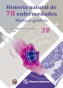 Historia natural de 78 enfermedades