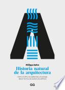 Historia natural de la arquitectura