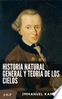 Historia Natural General Y Teoría De Los Cielos