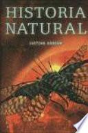 Historia natural