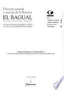 Historia natural y paisaje de la Reserva el Bagual, provincia de Formosa, Argentina