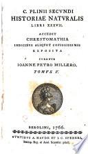 Historia Naturalis