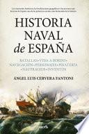 Historia Naval de España