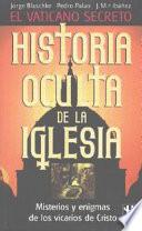 Historia Oculta de La Iglesia