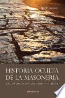 Historia oculta de la masonería III
