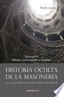 Historia oculta de la masoneria V