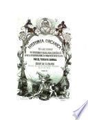Historia orgánica de las armas de infantería y caballería españolas, 2