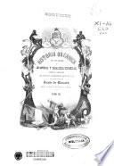 Historia organica de las armas de infanteria y caballeria españolas