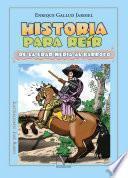 Historia para reír
