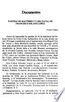 Historia Paraguaya