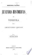 Historia patria