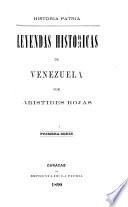 Historia patria