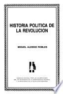 Historia política de la Revolución