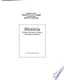 Història, política, societat i cultura dels Països Catalans: La gran transformació, 1790-1860