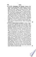 Historia política y parlamentaria de España