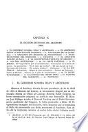 Historia político-eclesiástica de Venezuela (1830-1847)