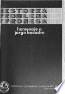 Historia, problema y promesa