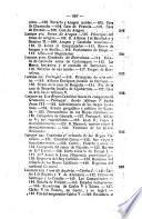 Historia profana general y particular de España