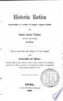 Historia raetica