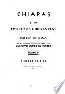 Historia regional