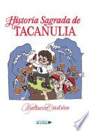 Historia Sagrada de Tacañulia