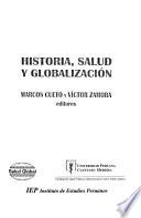 Historia, salud y globalización