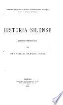 Historia silense
