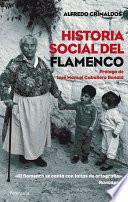 Historia social del flamenco