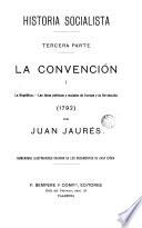 Historia Sociealista (1789-1900), 3
