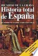 Historia total de España