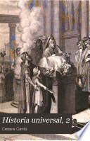 Historia universal, 2