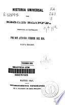 Historia universal: (442 p.)