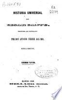 Historia universal: (490 p.)