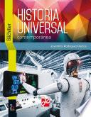 Historia Universal Contemporánea