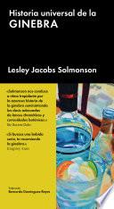 Historia universal de la ginebra