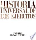 Historia universal de los ejercitos ; [tr: 1300