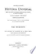 Historia Universal