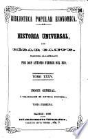 Historia universal