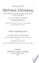 Historia universal