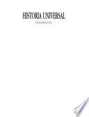 Historia universal