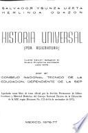 Historia universal