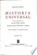 Historia universal