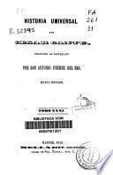 Historia universal