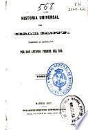 Historia universal