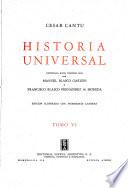 Historia universal