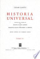 Historia universal