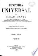 Historia universal