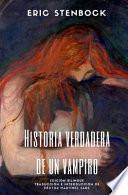 Historia verdadera de un vampiro