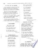Historia y antología de la poesía española (en lengua castellana)