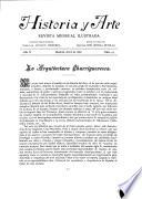 Historia y Arte